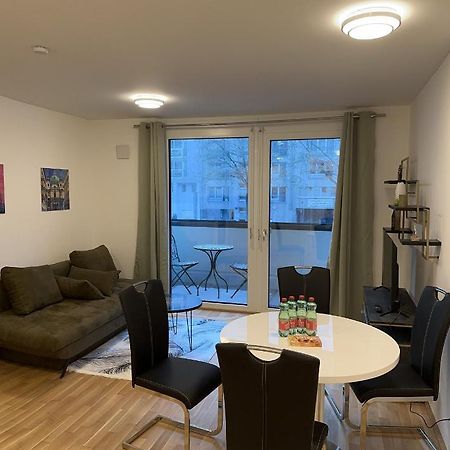 Amazing City Center Apartment Виена Екстериор снимка