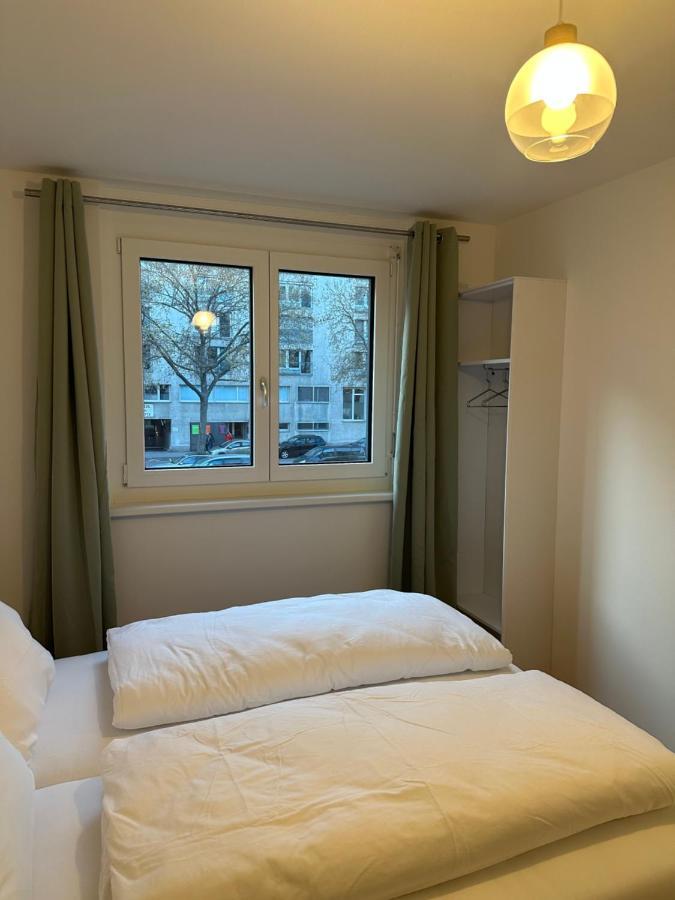 Amazing City Center Apartment Виена Екстериор снимка