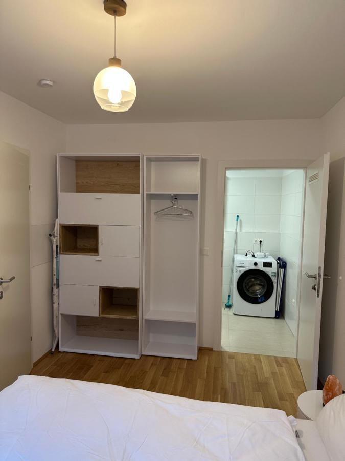 Amazing City Center Apartment Виена Екстериор снимка