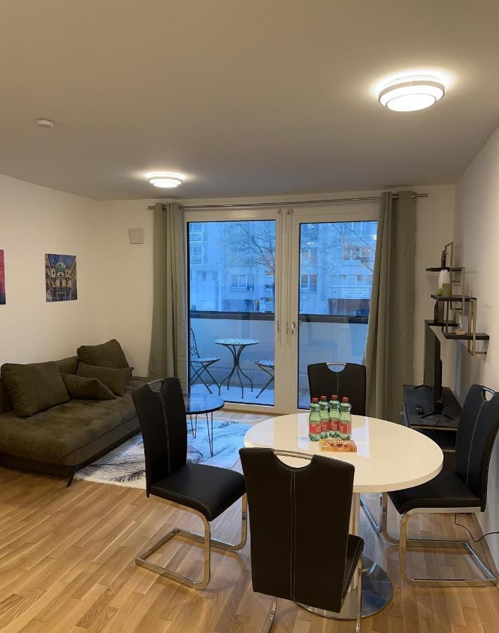 Amazing City Center Apartment Виена Екстериор снимка