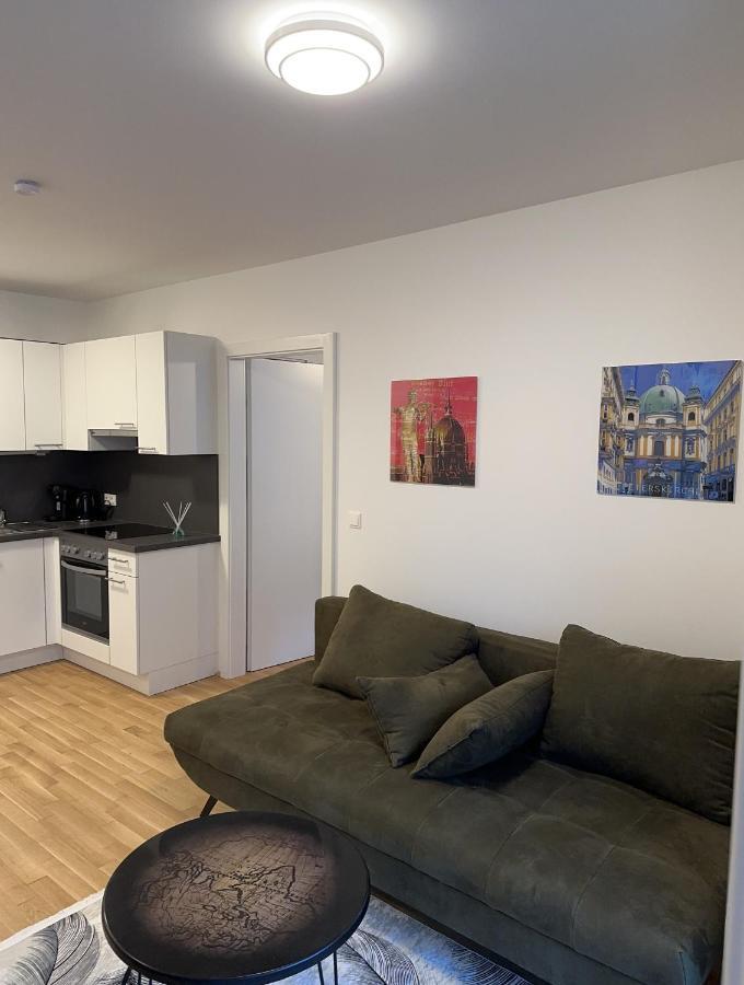 Amazing City Center Apartment Виена Екстериор снимка