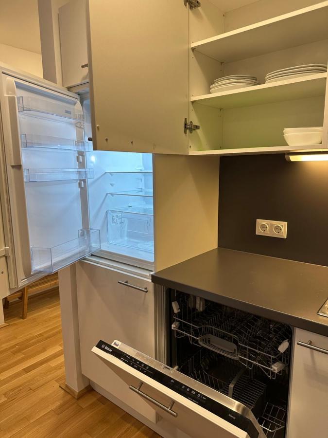Amazing City Center Apartment Виена Екстериор снимка